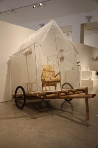 Cultural Centre 10aAXIS