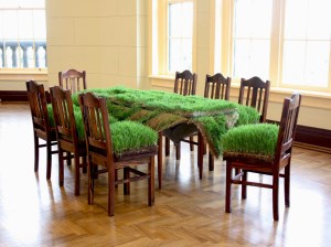 David Jones Table2A