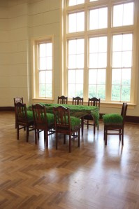 David Jones Table3